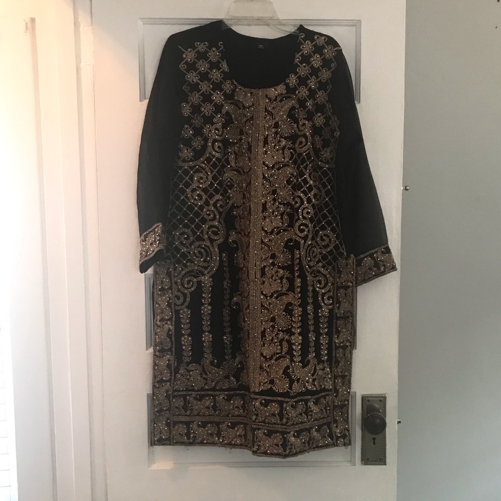 Kurti new without tags.